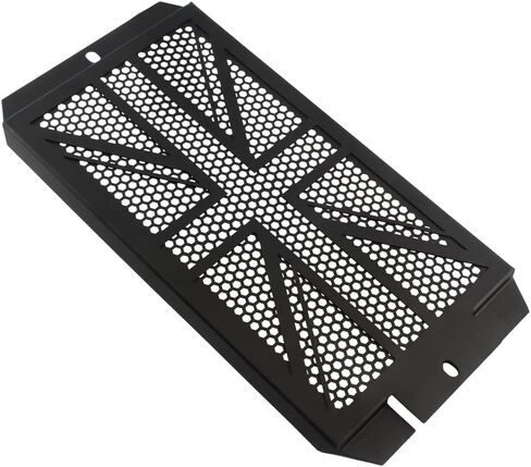 ESPEEDMTC for Triumph THRUXTON 1200/ R/RS/TFC 2016-2022 Radiator Grille Guard Mudguard Protection Cover Accessories Parts in Kuwait