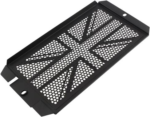 ESPEEDMTC for Triumph THRUXTON 1200/ R/RS/TFC 2016-2022 Radiator Grille Guard Mudguard Protection Cover Accessories Parts in Kuwait