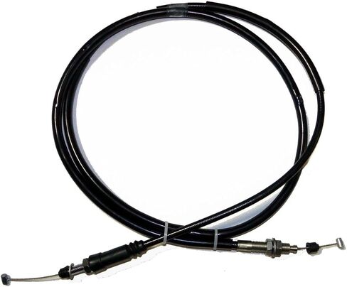 RAREELECTRICAL Throttle Cable Compatible With Kawasaki Pwc Stx 1100Cc 2000-02 54012-3765 540123765 Jet Ski in Saudi Arabia