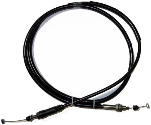 RAREELECTRICAL Throttle Cable Compatible With Kawasaki Pwc Stx 1100Cc 2000-02 54012-3765 540123765 Jet Ski in Saudi Arabia
