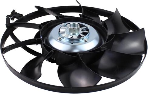 3.0L 5.0L Engine Cooling Fan Clutch for Land Rover Defender 90 110 Discovery LR4 Range Rover Sport 2013-2024 in Saudi Arabia