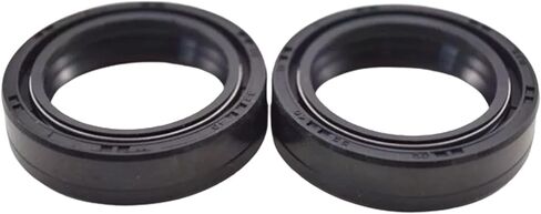 Fork Oil Seals For Kawasaki KLX140 KLX 140 "08-18" - Fork Oil Seals - 92049-1524 - Set of 2 in Kuwait