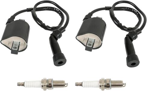 Labwork 2 × استبدال ملف الإشعال لسوزوكي دخيل VS1400 1987-2009 VL1500 1998-2004 in Kuwait