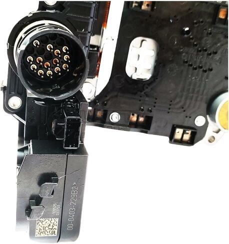 6DCT450 TCU TCM وحدة التحكم في ناقل الحركة MPS6 متوافق مع فولفو C30 C70 7M5R-14C247-FE 7M5R-14C247-FA 7M5R-14C247-FG in Kuwait