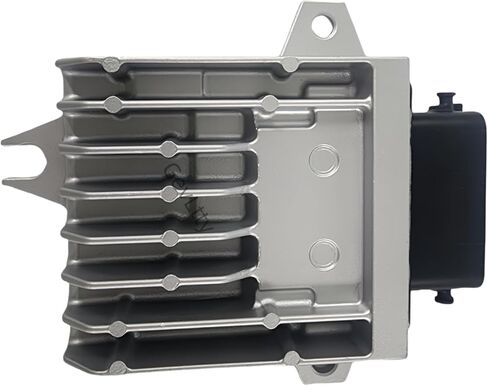 L539189E1E Plug N Play (Tested Programmed) Transmission Control Module Compatible with 2006-2011 Mazda 3 2.0L 2.3L 2.5L TCM TCU L32E-18-9E1 L539 18 9E1E in Kuwait