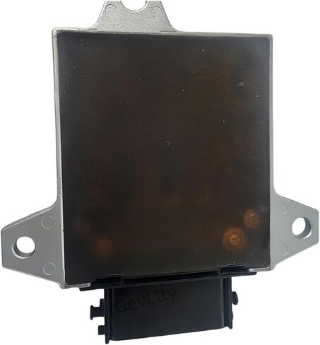 L539189E1E Plug N Play (Tested Programmed) Transmission Control Module Compatible with 2006-2011 Mazda 3 2.0L 2.3L 2.5L TCM TCU L32E-18-9E1 L539 18 9E1E in Kuwait