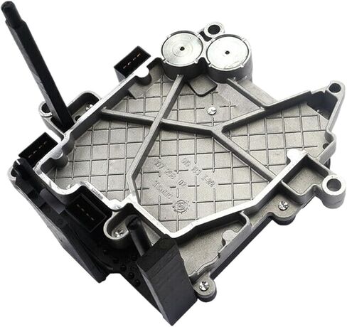 01J 01J927156JG Gearbox Transmission Control Unit Module TCU TCM Compatible For A4 A6 A8 in Kuwait