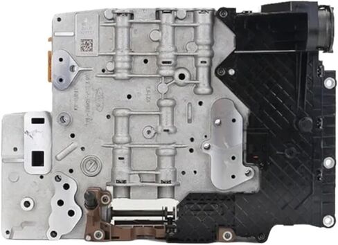 6R80 926-149 Transmission Control Module With Valve Body Lead Frame AL3P7A101-CA Compatible Compatible For Ford in Kuwait