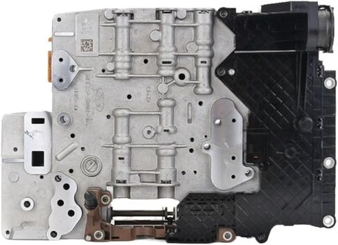 6R80 926-149 Transmission Control Module With Valve Body Lead Frame AL3P7A101-CA Compatible Compatible For Ford in Kuwait