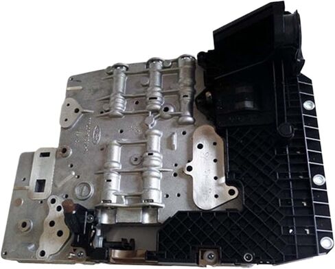 6R80 926-149 Transmission Control Module With Valve Body Lead Frame AL3P7A101-CA Compatible Compatible For Ford in Kuwait