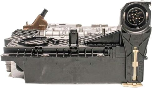 6R80 926-149 Transmission Control Module With Valve Body Lead Frame AL3P7A101-CA Compatible Compatible For Ford in Kuwait