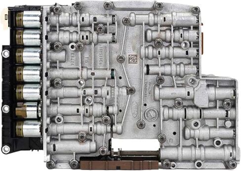 6R80 926-149 Transmission Control Module With Valve Body Lead Frame AL3P7A101-CA Compatible Compatible For Ford in Kuwait