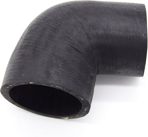 3920762 Radiator Water Elbow Hose Compatible with Cum-mins Diesel 6C 8.3C ISC QSC 4B B3.9 in Kuwait