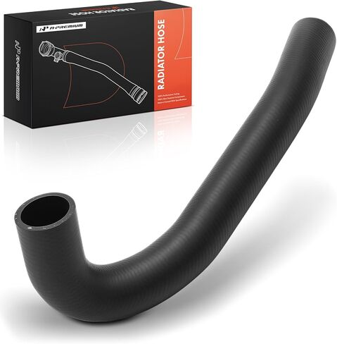 A-Premium Upper Radiator Coolant Hose Compatible with Honda CR-V CRV 1997-2001 & Acura Integra 1994-2001 in Saudi Arabia