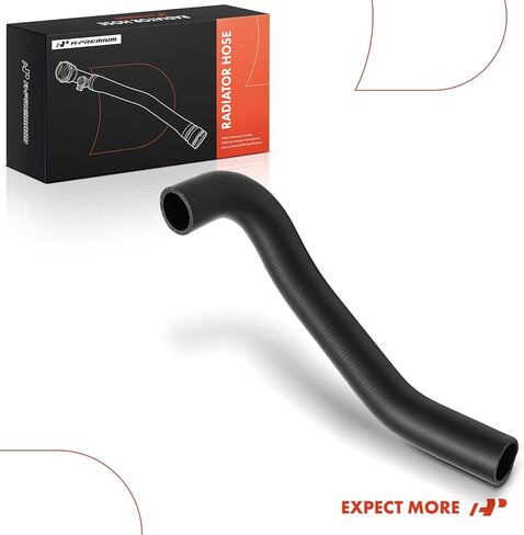 A-Premium Upper Radiator Coolant Hose Compatible with Honda CR-V CRV 1997-2001 & Acura Integra 1994-2001 in Saudi Arabia