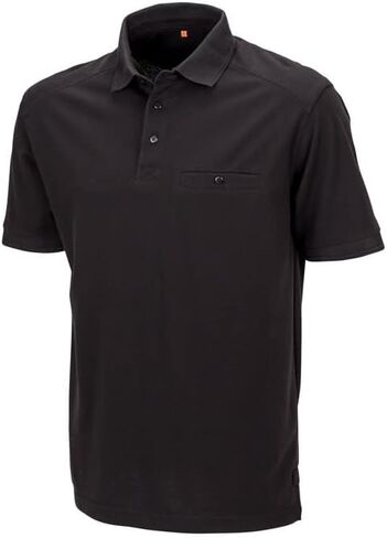 Result R312X Work-Guard Unisex Apex Pocket Piqué Polo Shirt in Saudi Arabia