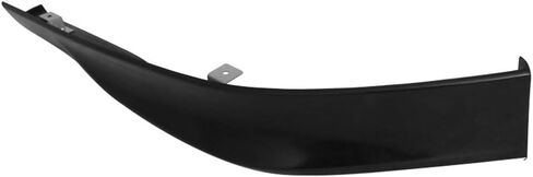 FREEMOTOR802 Compatible with 2013-2015 Honda Accord Front Bumper Lip, HFP Style Unpainted Black Polypropylene Spoiler Guard Splitter Valance Chin in Saudi Arabia