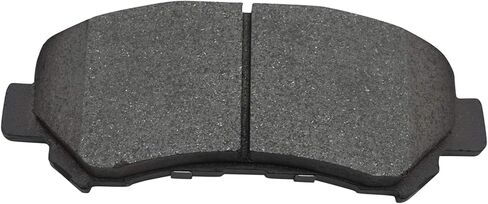 Brake Pads Ceramic Compatible with 2014-2017 Nissan Juke 2009-2017 Maxima in Saudi Arabia