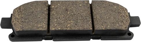 Brake Pads Ceramic Compatible with 2011-2016 Nissan Quest in Saudi Arabia
