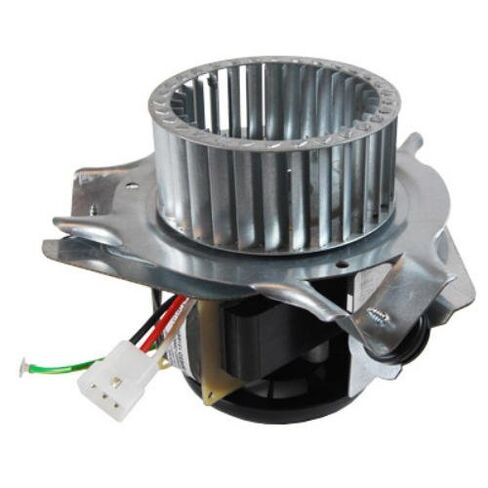 Packard Draft Inducer Fan Furnace Blower Motor for Carrier 326628-761 in Saudi Arabia