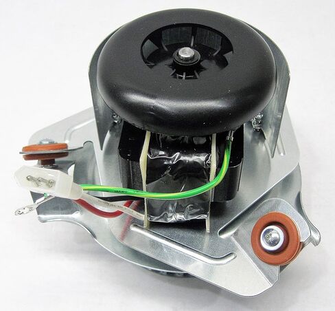 Packard Draft Inducer Fan Furnace Blower Motor for Carrier 326628-761 in Saudi Arabia