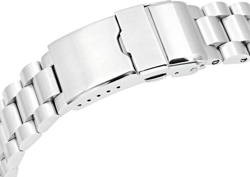 سوار ساعة MiLTAT Endmill 22 مم متوافق مع Seiko Turtle SRP777 SRP775 SRPA21 in Saudi Arabia