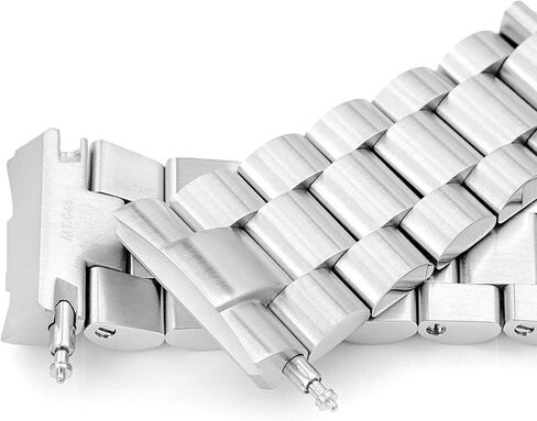 سوار ساعة MiLTAT Endmill 22 مم متوافق مع Seiko Turtle SRP777 SRP775 SRPA21 in Saudi Arabia