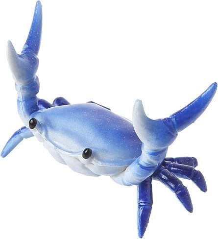 الأزرق الجديد الياباني الإبداعية لطيف حامل قلم السلطعون رفع الأثقال السرطانات حامل القلم قوس تخزين الرف القرطاسية أصحاب قلم رصاص وحاملي القلم اللوازم المكتبية in Kuwait