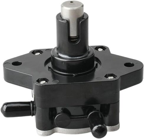 مضخة خط الزيت Assy 15100-90J11 مناسبة لـ DF50-DF140 40HP-140HP 15100-90J00-000 15100-90J11-000 محرّك القارب in Kuwait