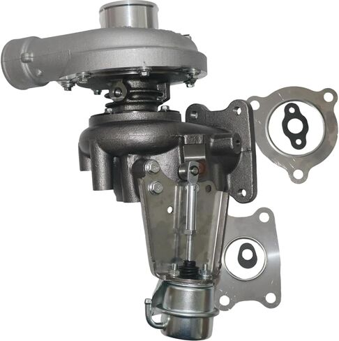 الشاحن التربيني 479-5809 متوافق مع المحرك الصناعي Caterpillar CAT C4.4 CXPSLXX in Kuwait