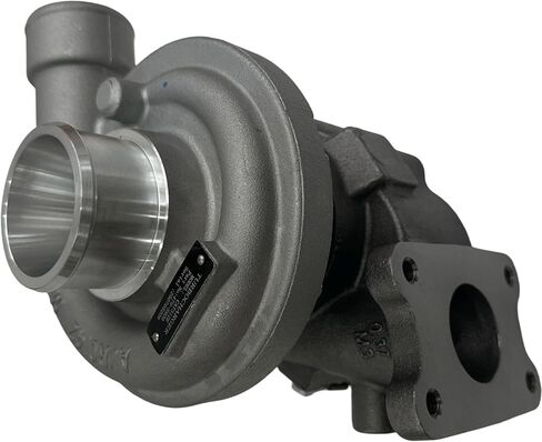 الشاحن التربيني 479-5809 متوافق مع المحرك الصناعي Caterpillar CAT C4.4 CXPSLXX in Kuwait