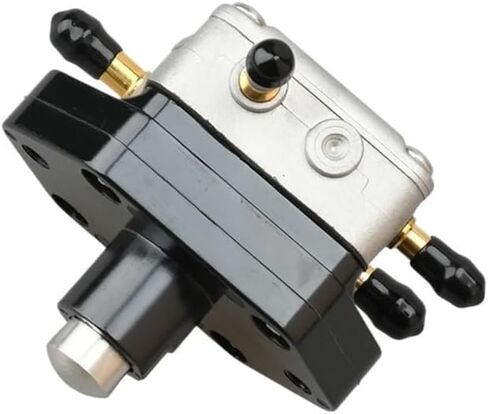 مضخة خط الزيت 8M0141827 مناسبة لمحرك القارب 4 السكتة الدماغية 40HP 50HP 60HP 881862T 883520A1 881862T0 in Kuwait