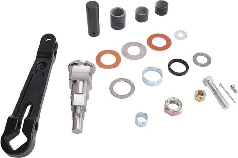 Upper Steering Arm Shaft Pin Kit Durable Replacement for MerCruiser Bravo One Gen 2 Rust Material 20pcs Gear Maintenance in Saudi Arabia
