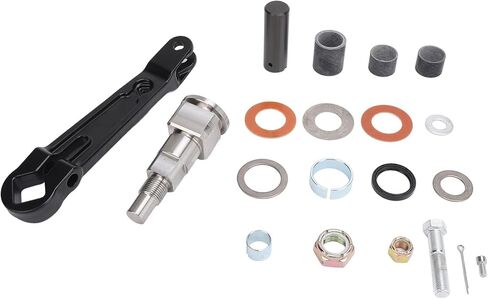 Upper Steering Arm Shaft Pin Kit Durable Replacement for MerCruiser Bravo One Gen 2 Rust Material 20pcs Gear Maintenance in Saudi Arabia