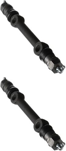 2 Piece Front Upper Suspension Control Arm Shaft Kit fits Ford Courier 1972 1973 1974 1975 1976 1977 1978 1979-1982 fits Mazda B1600,B1800,B2000,B2200 1975-1993 Replacement D27Z3056A in Kuwait