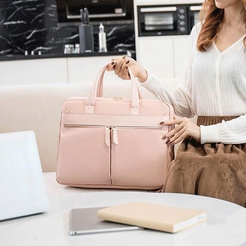 حقائب النساء خفيفة الوزن للرجال حقيبة كمبيوتر محمول 13 بوصة مقاومة للماء عبر الجسم (أ) in Kuwait