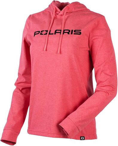 سترة بغطاء للرأس للسيدات من Polaris بعامل حماية من الأشعة فوق البنفسجية in Saudi Arabia