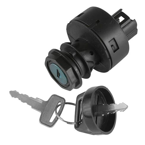 Powersports Replacement Parts for Key Ignition Switch Set for Yamaha YXZ1000R SS EPS SE XT-R 2016-2021 Mod-C33C-2357 in Saudi Arabia