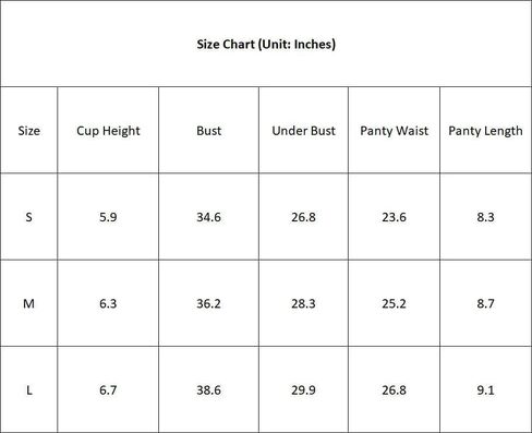 Lingerie Sets for Women Sexy 2 Piece Lace Bra and Panty Set Floral Sheer Adjustable Strap Underwear Lingerie in Saudi Arabia