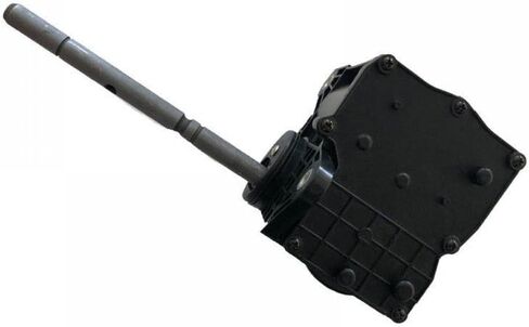 Transfer Shift Actuator Transfer Case 36410-60083 Compatible With GX470 2003 2004 2005 2006 2007 2008 2009 in Saudi Arabia