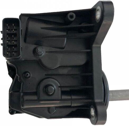 Transfer Shift Actuator Transfer Case 36410-60083 Compatible With GX470 2003 2004 2005 2006 2007 2008 2009 in Saudi Arabia