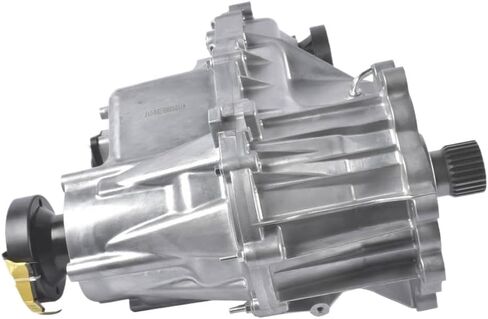 Transfer Case Assembly 5038433AB Compatible with 2012-2013 Cherokee SRT8 6.4L V8 in Kuwait