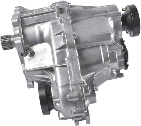Transfer Case Assembly 5038433AB Compatible with 2012-2013 Cherokee SRT8 6.4L V8 in Kuwait
