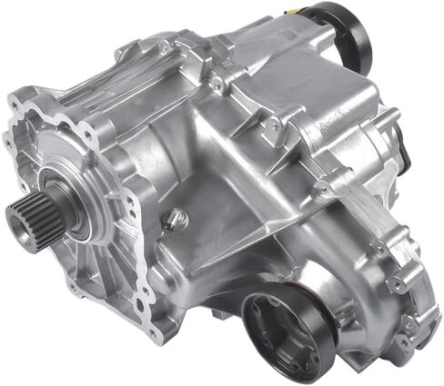 Transfer Case Assembly 5038433AB Compatible with 2012-2013 Cherokee SRT8 6.4L V8 in Kuwait
