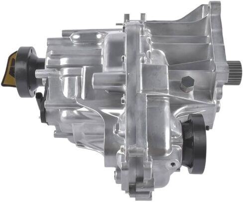Transfer Case Assembly 5038433AB Compatible with 2012-2013 Cherokee SRT8 6.4L V8 in Kuwait
