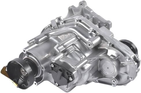 Transfer Case Assembly 5038433AB Compatible with 2012-2013 Cherokee SRT8 6.4L V8 in Kuwait