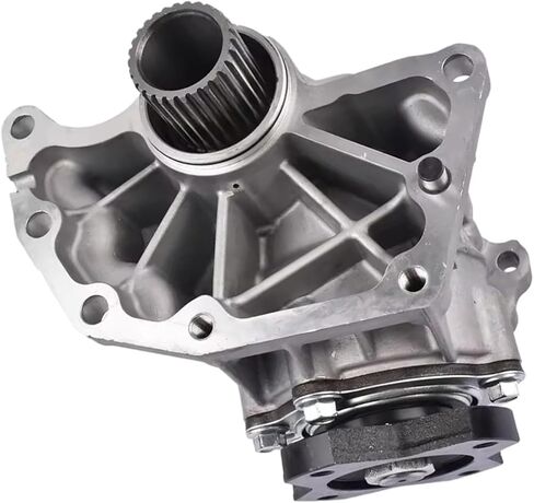 Transfer Case Assembly 33100-3KA0B Fits For Nissan Pathfinder 2013-2019 3.5L V6 VQ35DE 331003KA0B in Kuwait