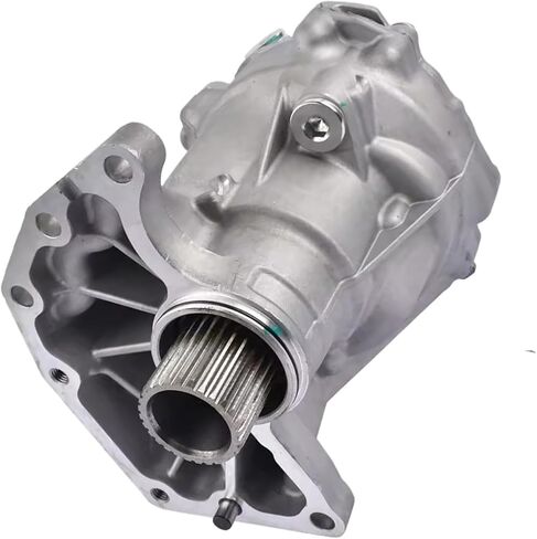 Transfer Case Assembly 33100-3KA0B Fits For Nissan Pathfinder 2013-2019 3.5L V6 VQ35DE 331003KA0B in Kuwait