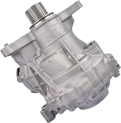 Transfer Case Assembly 33100-3KA0B Fits For Nissan Pathfinder 2013-2019 3.5L V6 VQ35DE 331003KA0B in Kuwait