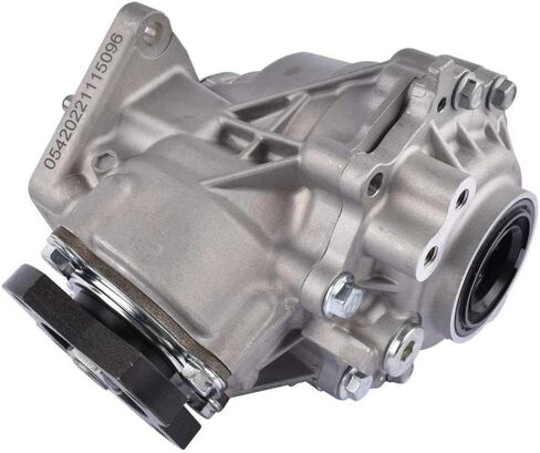 Transfer Case Assembly AP02 33100-4BA0B 331004BA0B Compatible with Rogue CVT 2014 2015 2016 2017 2018 2019 in Kuwait